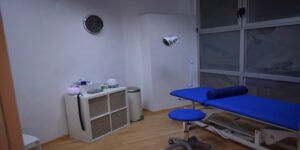 sala fisioterapia 1 sala fisioterapia