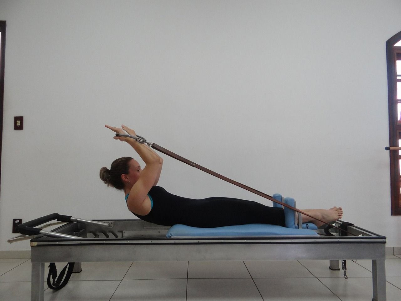 pilates clases de pilates