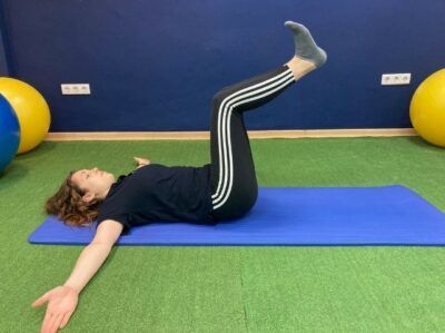 ejercicios de pilates para el dolor de espalda Estiramientos para el dolor lumbar