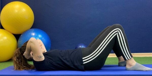 Preparación abdominal 2