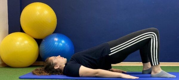 cadena ascendente 2 pilates core para embarazadas