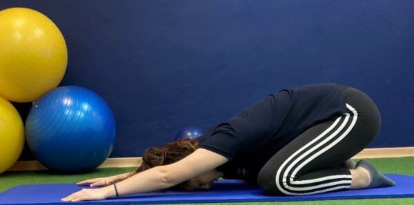 descanso 1 pilates embarazo