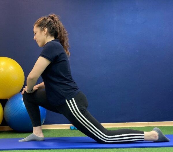 psoas 2